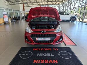 Hyundai Grand i10 1.0 Motion - Image 9