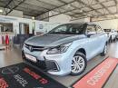 Thumbnail Toyota Starlet 1.5 Xi