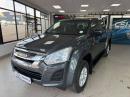 Thumbnail Isuzu D-MAX 250 HO HI-RIDE automatic D/C