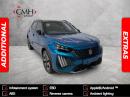 Thumbnail Peugeot 2008 1.2T GT