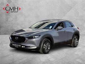 Mazda CX-30 2.0 Active - Image 1