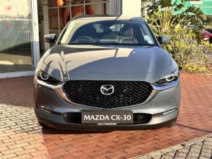 Mazda CX-30 2.0 Active - Image 8