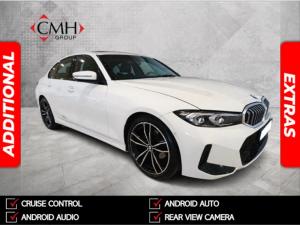 BMW 3 Series 320i M Sport - Image 1