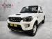 Mahindra Pik Up 2.2CRDe single cab S6 - Thumbnail 1