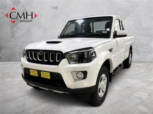 Mahindra Pik Up 2.2CRDe single cab S6 - Image 1