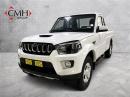 Thumbnail Mahindra Pik Up 2.2CRDe single cab S6