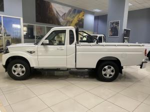 Mahindra Pik Up 2.2CRDe single cab S6 - Image 3