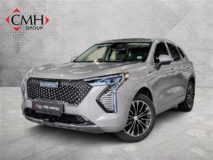 Haval Jolion 1.5 HEV Super Luxury - Image 1