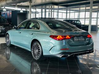Mercedes-Benz E-Class E220d Avantgarde
