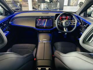 Mercedes-Benz E-Class E220d Avantgarde