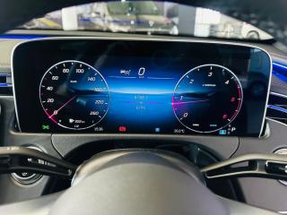 Mercedes-Benz E-Class E220d Avantgarde