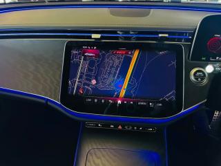 Mercedes-Benz E-Class E220d Avantgarde