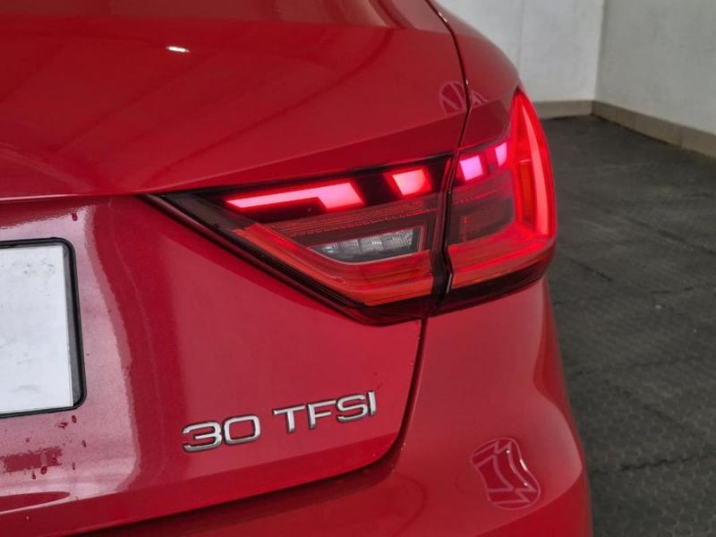 Audi A1 A1 Sportback 30TFSI Advanced