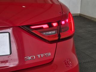Audi A1 Sportback 30TFSI Advanced