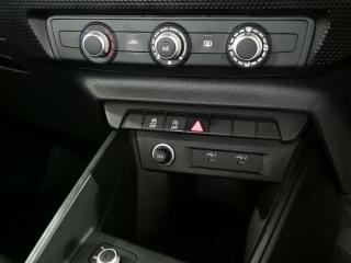 Audi A1 Sportback 30TFSI Advanced