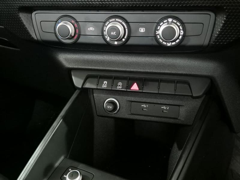 Audi A1 A1 Sportback 30TFSI Advanced