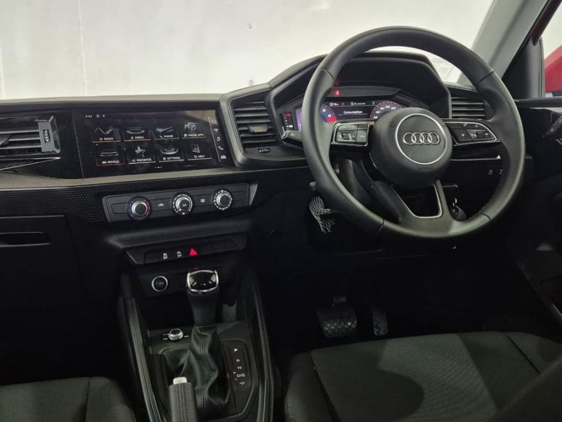 Audi A1 A1 Sportback 30TFSI Advanced