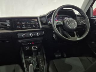 Audi A1 Sportback 30TFSI Advanced
