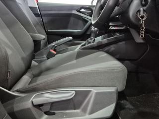 Audi A1 Sportback 30TFSI Advanced