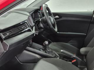 Audi A1 Sportback 30TFSI Advanced