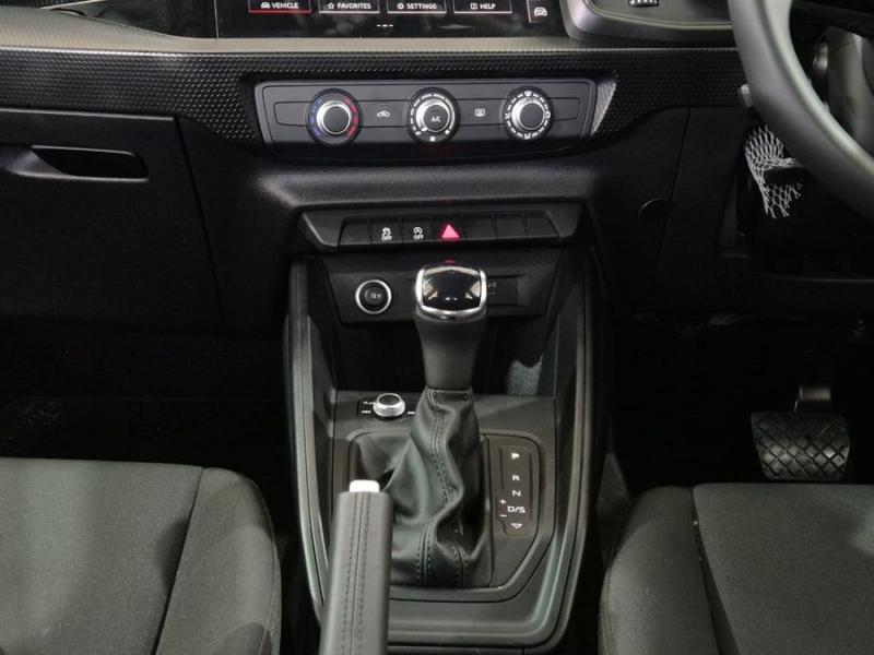 Audi A1 A1 Sportback 30TFSI Advanced
