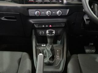 Audi A1 Sportback 30TFSI Advanced