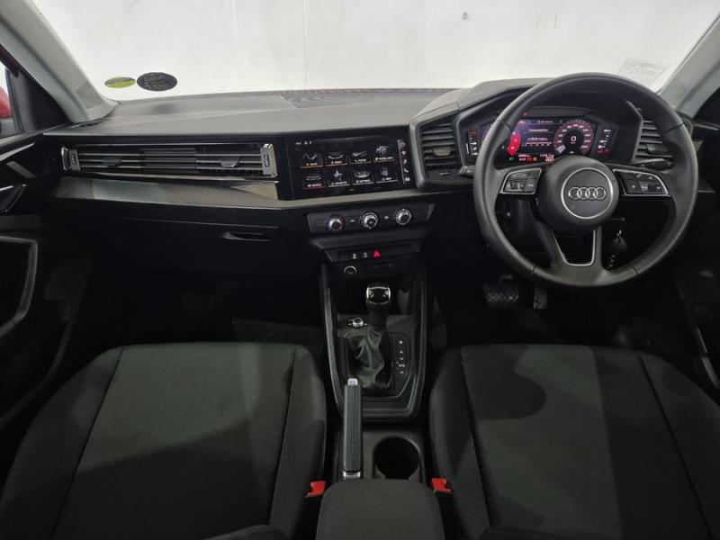 Audi A1 A1 Sportback 30TFSI Advanced