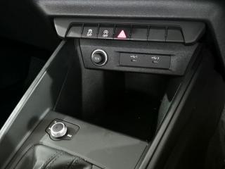 Audi A1 Sportback 30TFSI Advanced