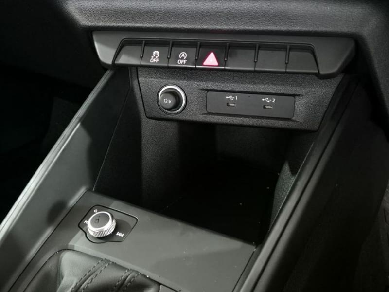 Audi A1 A1 Sportback 30TFSI Advanced