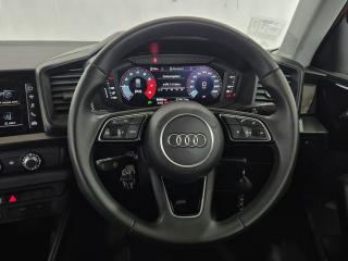 Audi A1 Sportback 30TFSI Advanced
