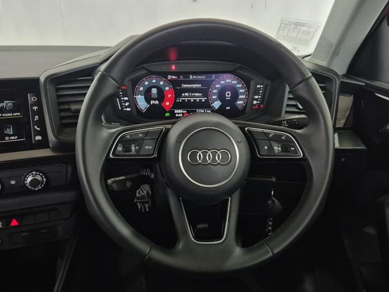 Audi A1 A1 Sportback 30TFSI Advanced