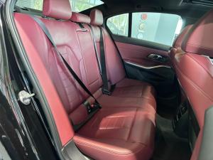 BMW 3 Series 330i M Sport - Image 12