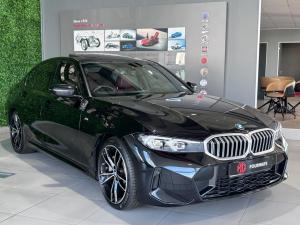 BMW 3 Series 330i M Sport - Image 1