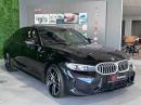 Thumbnail BMW 3 Series 330i M Sport