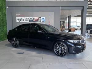 BMW 3 Series 330i M Sport - Image 2