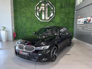 BMW 3 Series 330i M Sport - Image 3