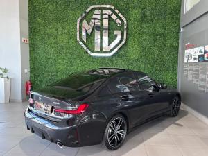 BMW 3 Series 330i M Sport - Image 4