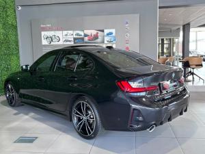 BMW 3 Series 330i M Sport - Image 6