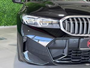 BMW 3 Series 330i M Sport - Image 7