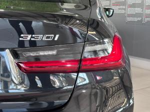 BMW 3 Series 330i M Sport - Image 8