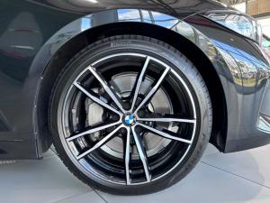 BMW 3 Series 330i M Sport - Image 9