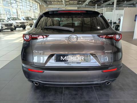 Image Mazda CX-30 2.0 Dynamic