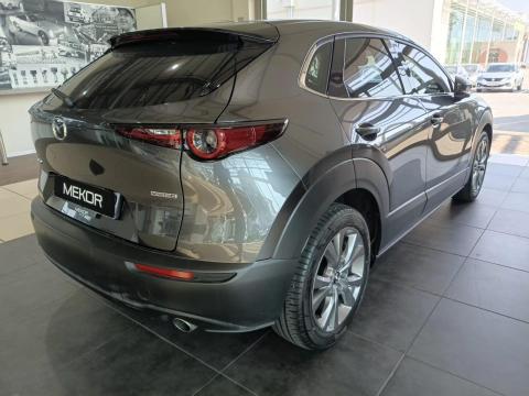 Image Mazda CX-30 2.0 Dynamic