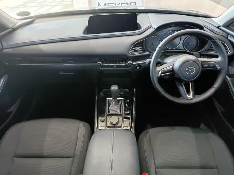 Image Mazda CX-30 2.0 Dynamic