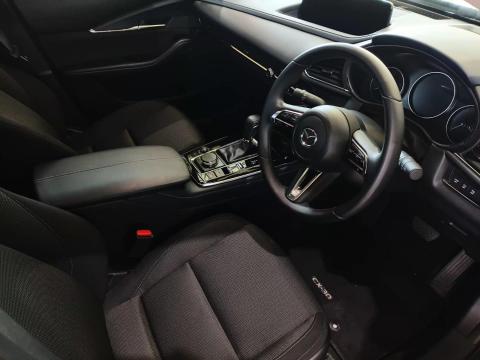 Image Mazda CX-30 2.0 Dynamic