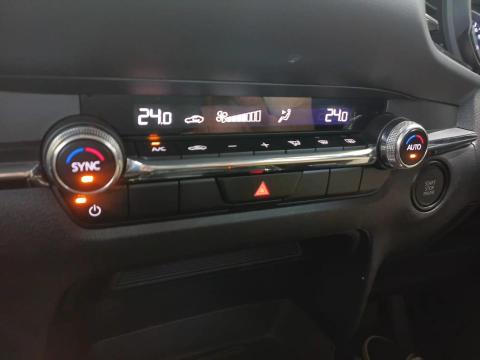 Image Mazda CX-30 2.0 Dynamic