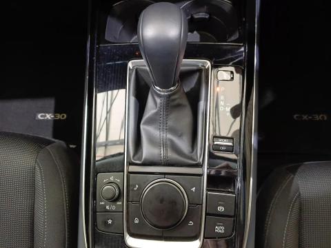 Image Mazda CX-30 2.0 Dynamic