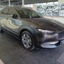 Used 2025 Mazda CX-30 2.0 Dynamic Cape Town for only R&nbsp;469,995.00