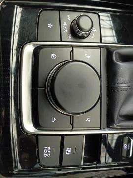 Image Mazda CX-30 2.0 Dynamic