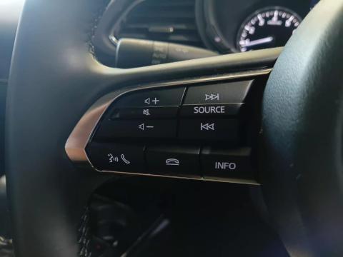 Image Mazda CX-30 2.0 Dynamic